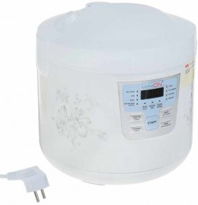 Мультиварка LuazON LМS-9401