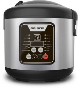 Мультиварка Polaris PMC 0550AD