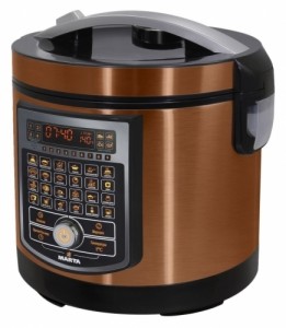 Мультиварка Marta MT-4314 Dark jasper