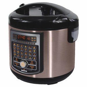 Мультиварка Marta MT-4317 Night zircon