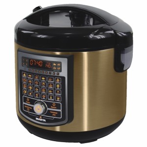 Мультиварка Marta MT-4317 Dark amber