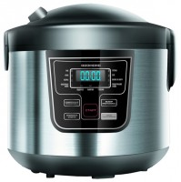 Мультиварка Redmond RMC-M20 Silver black