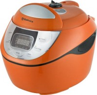 Мультиварка Sakura SA-7758A Orange