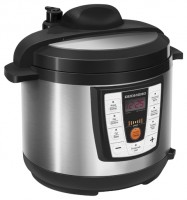 Мультиварка Redmond RMC-PM4506 Black