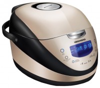 Мультиварка Redmond RMC-M150 Gold