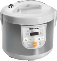 Мультиварка Redmond RMC-M12 White