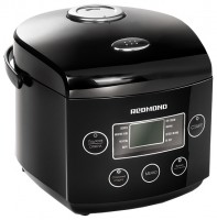 Мультиварка Redmond RMC-02 Black