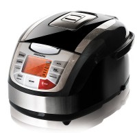 Мультиварка Redmond RMC-M4502 Black