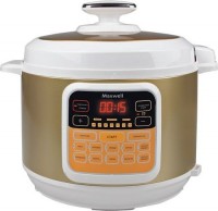 Мультиварка Maxwell MW-3810 GD