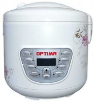 Мультиварка Optima MC-R350