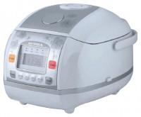 Мультиварка Supra MCS-4531