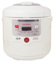 Мультиварка Supra MCS-3510 White