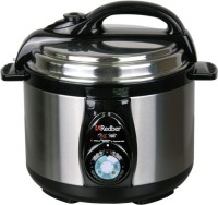 Мультиварка Redber MC-M301 Silver black