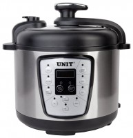 Скороварка/мультиварка Unit USP-1070D