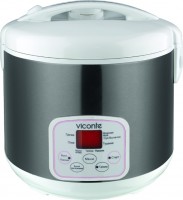Мультиварка Viconte VC-601 Grey