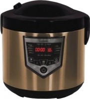Мультиварка Lumme LU-1446 Black gold