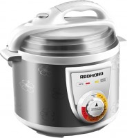 Мультиварка Redmond RMC-PM4507 White