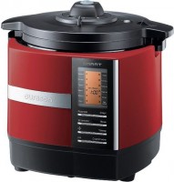 Мультиварка Oursson MP5015PSD/DC Dark cherry