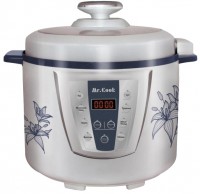 Скороварка/мультиварка Mr.Cook MCP-55С Blue