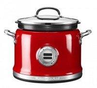 Мультиварка KitchenAid 5KMC4244EER Red