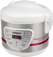 Мультиварка Scarlett SC-MC410S13