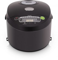 Мультиварка Philips HD3165/03 Black