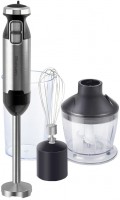 Погружной блендер Rolsen SM-410MF Black