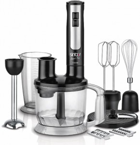 Погружной блендер Sinbo SHB 3107 Black