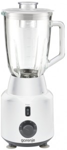 Блендер Gorenje B600WG White