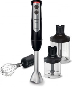 Погружной блендер Philips HR2633 Black