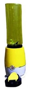 Блендер Irit IR-5512 Yellow