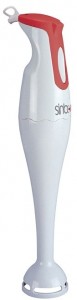 Погружной блендер Sinbo SHB 3028 White