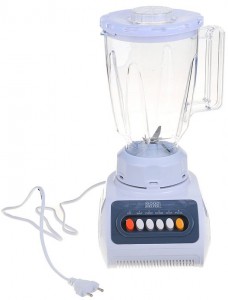 Стационарный блендер Good Helper SB-310М
