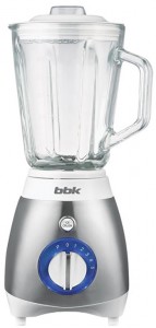 Стационарный блендер BBK KBS0607 White