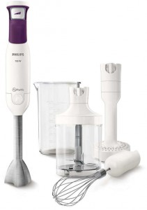 Погружной блендер Philips HR2645/70