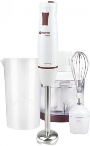 Погружной блендер Vitek 8522