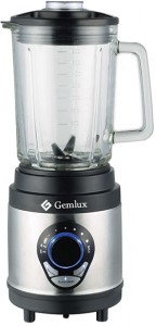 Стационарный блендер Gemlux GL-BL850G