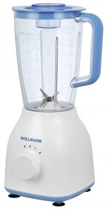 Стационарный блендер Willmark WTB-500W White