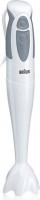 Погружной блендер Braun MQ300 Soup