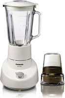 Стационарный блендер Panasonic MX-GX1561WTQ