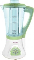 Стационарный блендер Viconte VC-1601 Green