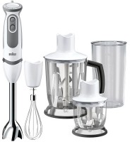 Погружной блендер Braun MQ 5045 Aperitive