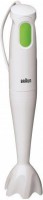 Погружной блендер Braun MQ100 Soup