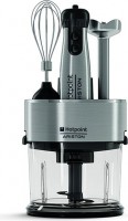 Погружной блендер Hotpoint-ariston HB 0705 AX0