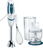 Погружной блендер Braun MR 320 Spaghetti