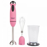 Погружной блендер Delta DL-7025A Pink