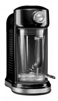 Стационарный блендер KitchenAid 5KSB5080EOB Black