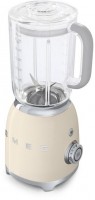 Стационарный блендер Smeg BLF01CREU