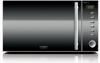 Микроволновая печь Caso MG20 Menu Black