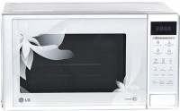 Микроволновая печь LG MS 2043DADS